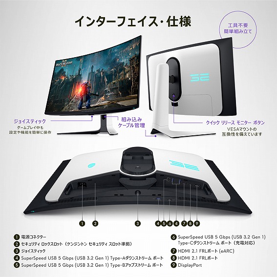 �C���^�[�t�F�C�X�E�d�l