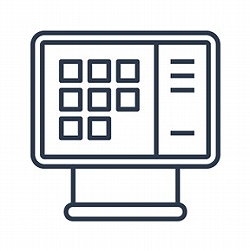 ���߂Ă̊��S�����^�V�X�e��