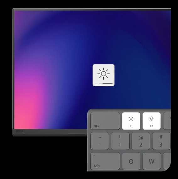 Mac�̃L�[�{�[�h�Ń��j�[�N�ȃz�b�g�L�[��