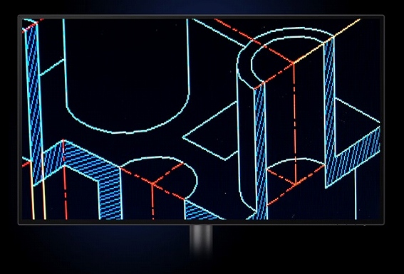 CAD/CAM ���[�h