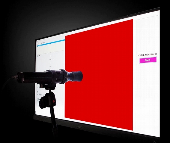 �H��o�׎��̌ʃL�����u���[�V����