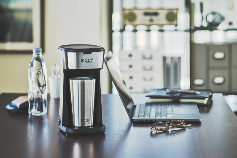 �`��<mark class=classngword><mark class=classngword>�^�C</mark></mark>���𖞑������Ă����R�[�q�[���[�J�[�@Tumbler Drip