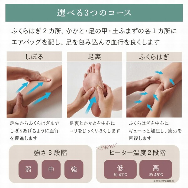 �I�ׂ�3�̃R�[�X