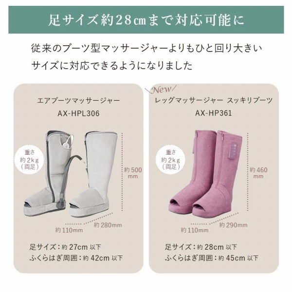 ���T�C�Y��28cm�܂őΉ��\��