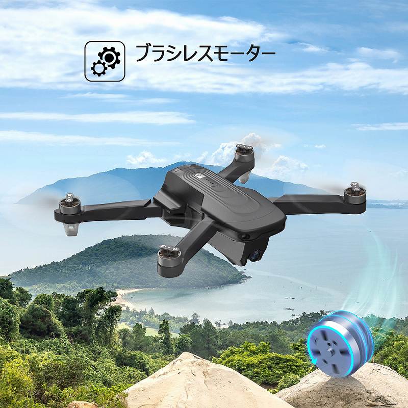 ���R�xMAX�I4K�J�����t�EGPS���ڃh���[���uHS175D�v