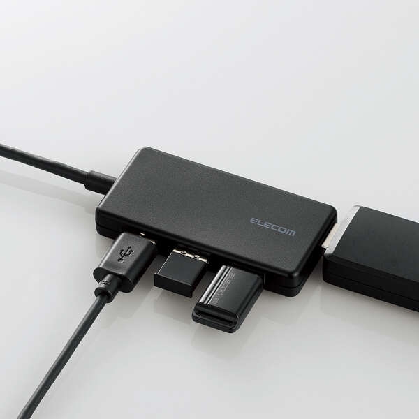 ���L��USB�@���ڑ�����̂ɕ֗�