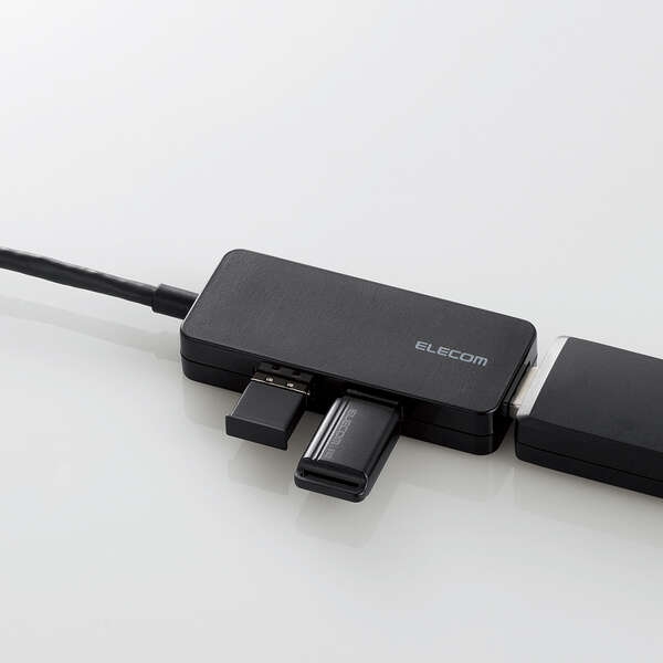 ���L��USB�@���ڑ�����̂ɕ֗�