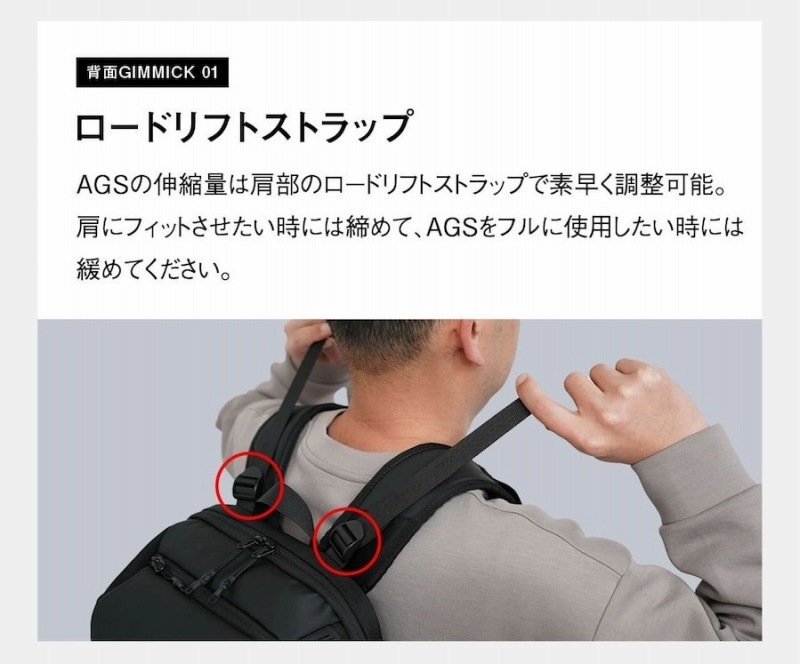 ���[�h���t�g�X�g���b�v