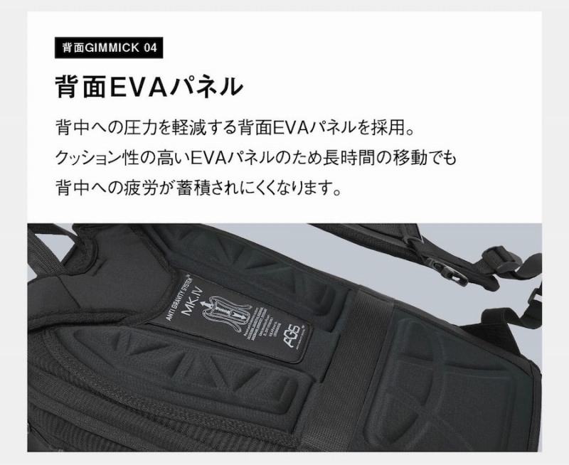 �w��EVA�p�l��