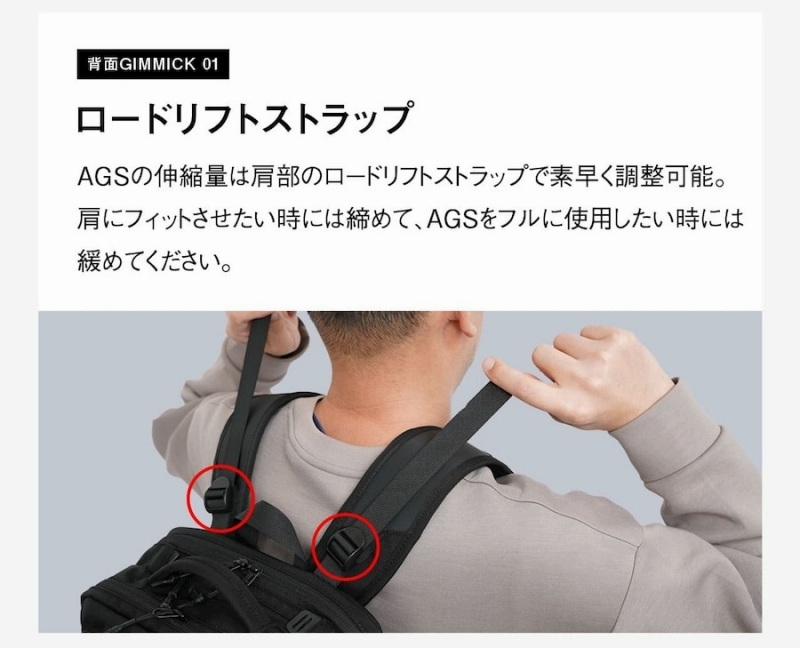 ���[�h���t�g�X�g���b�v