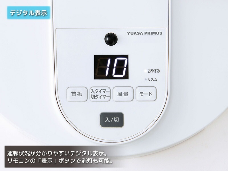 �f�W�^���\���p�l��