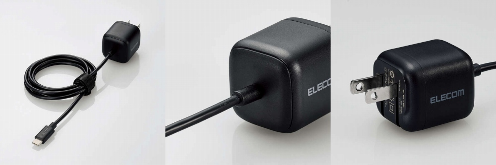 �X�}�[�g�t�H���A�^�u���b�g�Ȃǂ��[�d�ł���USB AC�[�d��