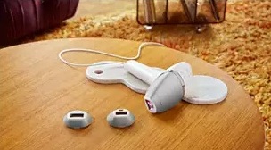 �y�t�B���b�v�X BRI946/70 8000 Lumea�z3 ��ނ̃X�}�[�g�ȃA�^�b�`�����g�Ŋ�ƃ{�f�B�[�̃t���\�����[�V����