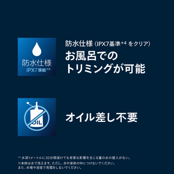 �����C�ł̃g���~���O���\