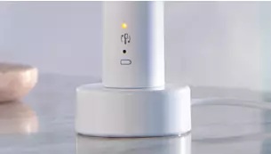 �u���V�w�b�h�������m�点�@�\