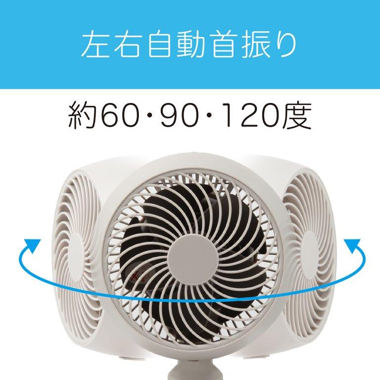 ���󕨂ɂ��֗��ȍ��E120�x��U��