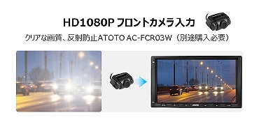 �yHD1080P �t�����g�J�������́z