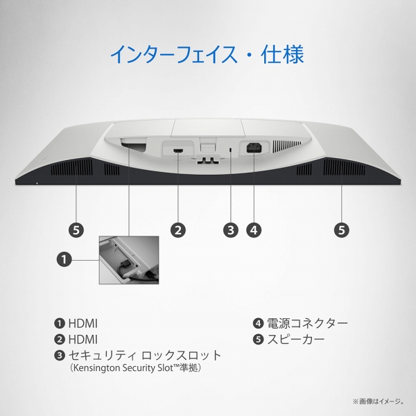 �C���^�[�t�F�C�X�E�d�l