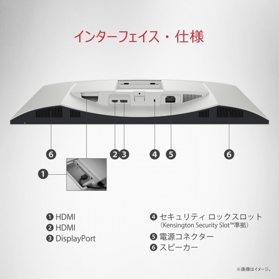 �C���^�[�t�F�C�X�E�d�l