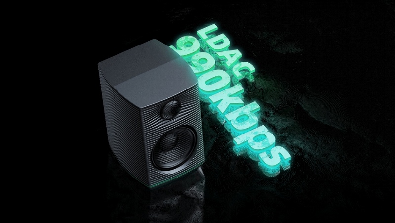 Bluetooth�R�[�f�b�N LDAC / aptX Adaptive / AAC�ɑΉ�