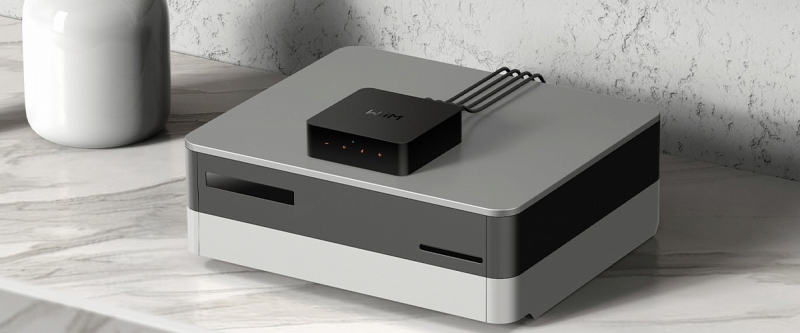 ������I�[�f�B�I�@����X�}�[�g�ɃR���g���[��