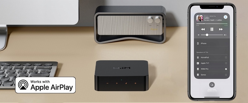 Airplay2���V�[�o�[�Ή�