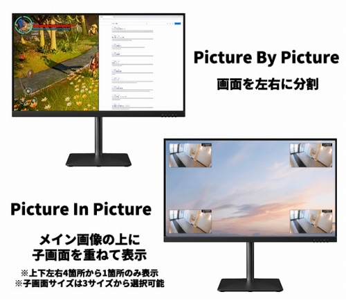 �}���`�E�B���h�E�@�\