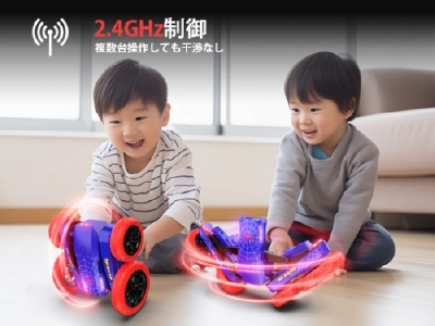 �y2.4GHz�����R���z