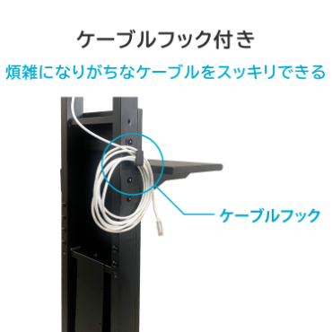 �P�[�u���t�b�N�t��