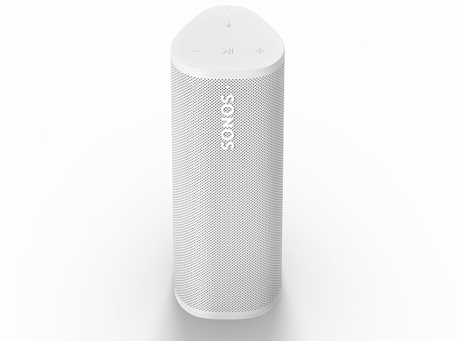 �����قǌy���Ċ��A�����ăp���t����Sonos Roam 2