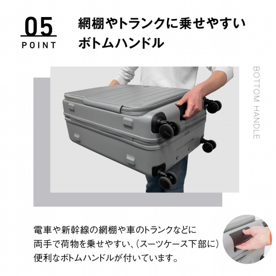 �ԒI��g�����N�ɏ悹�₷���{�g���n���h��