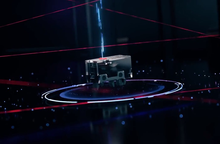 ROG���w�}�C�N���X�C�b�`