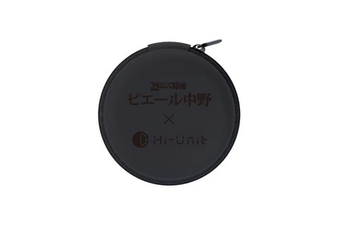 �L�������O�P�[�X�AHi-Unit�̐V�������S�łɂȂ�܂���