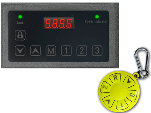 �t���̃����R���ő��삪�\