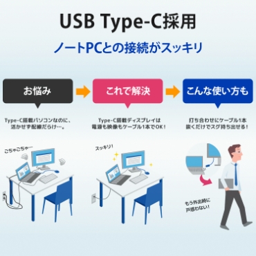 USB Type-C�̗p