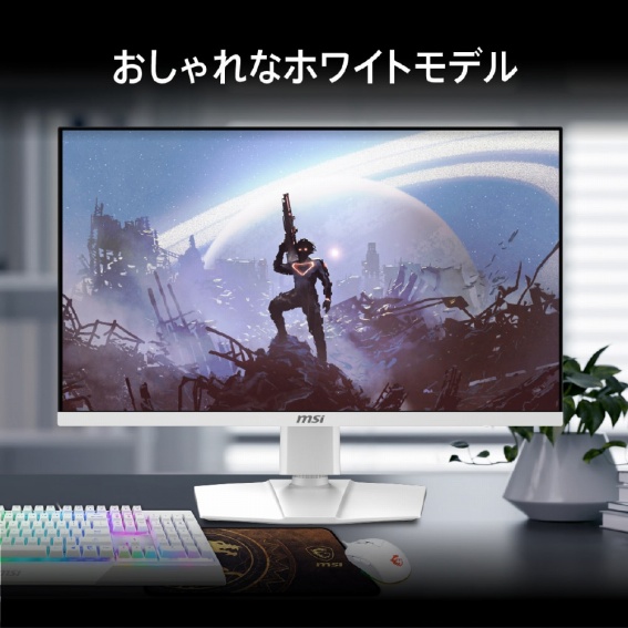 �������ȃz���C�g���f��