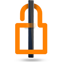 �p�X���[�h���b�N�ƃn�[�h�E�F�A�Í���