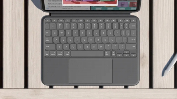 ���܂łōő�̃g���b�N�p�b�h