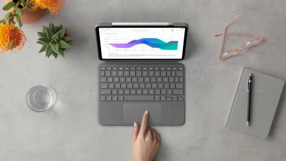 Multi-Touch�g���b�N�p�b�h