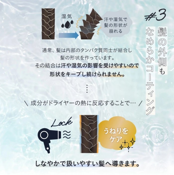 ���̊O�����Ȃ߂炩�R�[�e�B���O