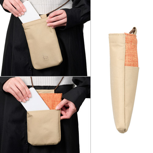 �\�Ɨ��Ńf�U�C�����قȂ�_�u���t�F�C�X�d�l