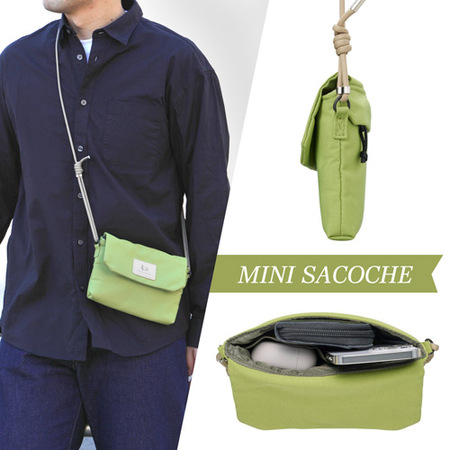 �R���p�N�g�Ɏ��[���ăT�b�Ƃ��o����