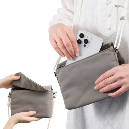 �傫���J���ďo�����ꂵ�₷���}�O�l�b�g�t���b�v