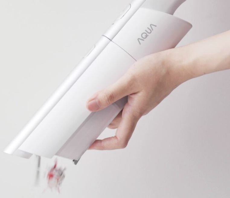 �����^�b�`�S�~�̂� �S�~�̂Ă��X���[�Y��