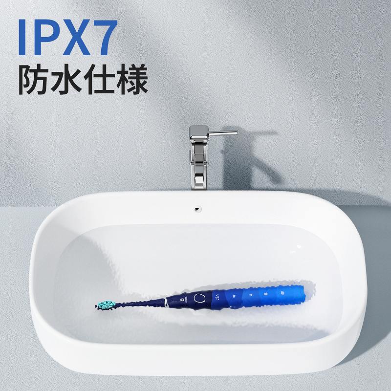 IPX7�h���d�l