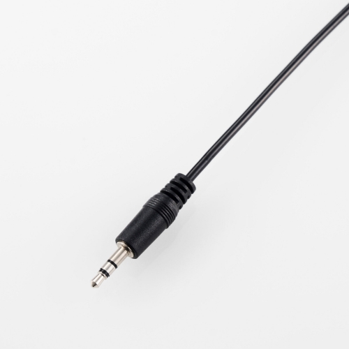 3.5mm�X�e���I�~�j�W���b�N�ڑ�