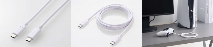 Hi-Speed USB(USB2.0)�ɏ�������USB�P�[�u��