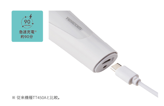 �����[�d���𗬎�