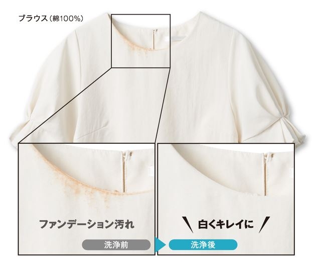 �t�@���f�[�V��������������L���C��