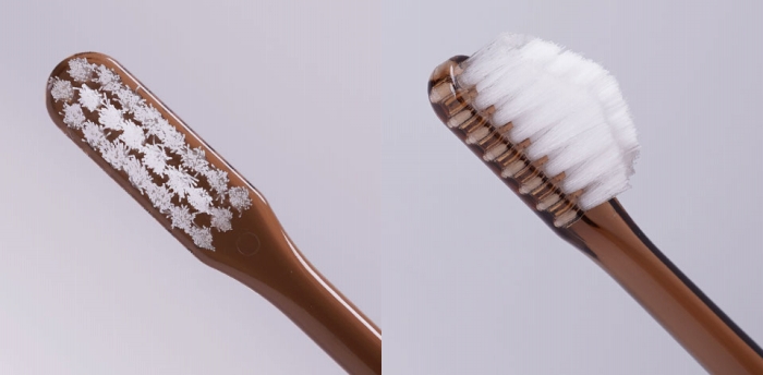 ���Ԃɓ��邱�Ƃ���Ԃɍl�������u���V